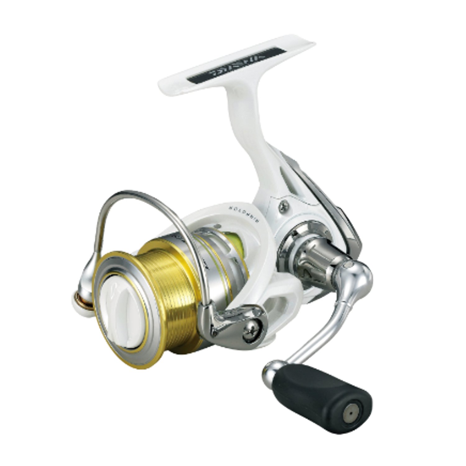 Amazon | ダイワ(DAIWA) スピニングリール ディースマーツ 2506PE 2016